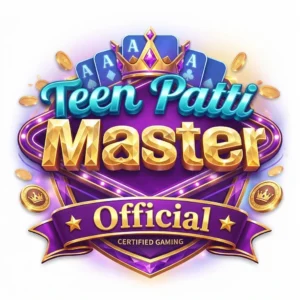 Teen Pattti Mater Offical