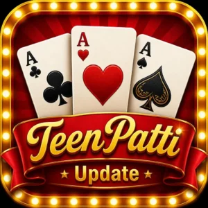 TeenPatti Master Update